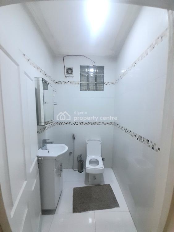 Fully Furnished and Fully Serviced 2 Bedroom Flat for 6months Or 1year, Banana Island, Ikoyi, Lagos, Flat / Apartment for Rent