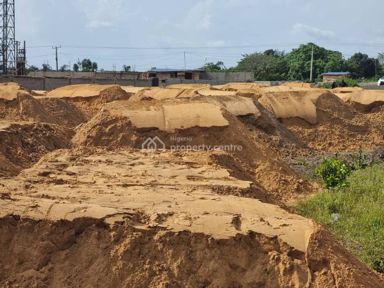 For Sale Avalon Foreshore, Oworonshoki, Shomolu, Lagos Nigeria