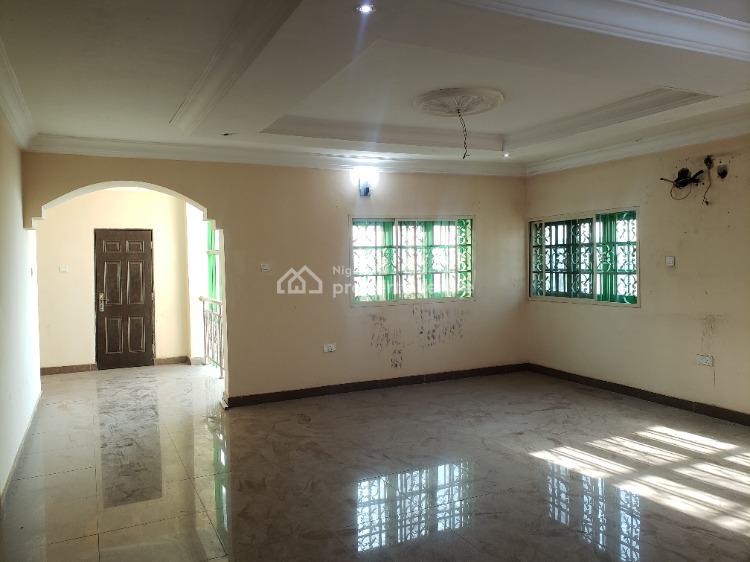 Standard 4 Bedroom Flat, Legislative Quarters, Apo, Abuja, Flat / Apartment for Rent