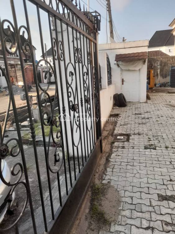 For Sale 2 Units Of 4 Bedroom Duplex With Bq In A Serene Environment