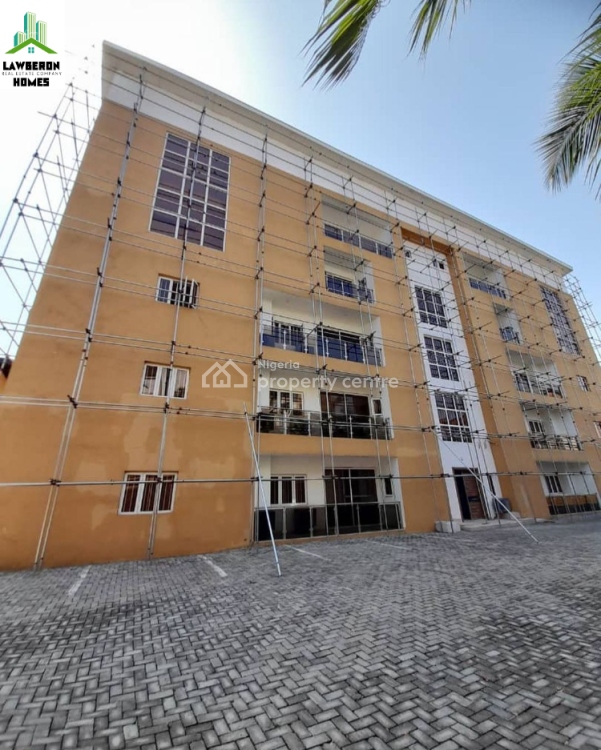 For Sale: Very Beautiful Block Of Flats (entire Building), Victoria ...