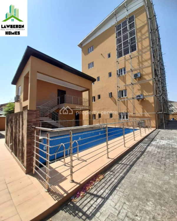 For Sale: Very Beautiful Block Of Flats (entire Building), Victoria ...