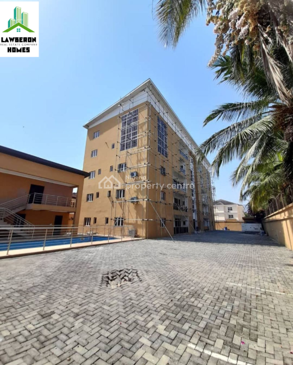For Sale: Very Beautiful Block Of Flats (entire Building), Victoria ...