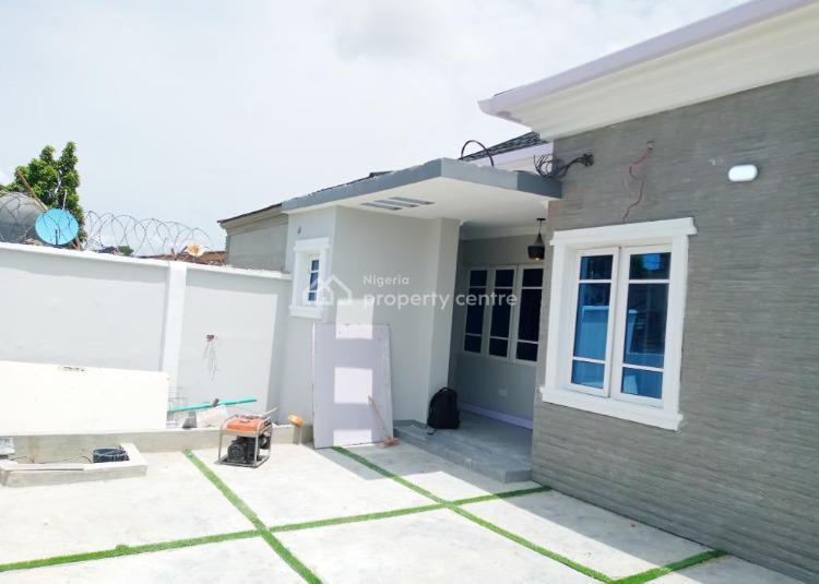 Newly Built and Affordable Detached Bungalow in a Serene Estate, Ajah, Lagos, Detached Bungalow for Sale