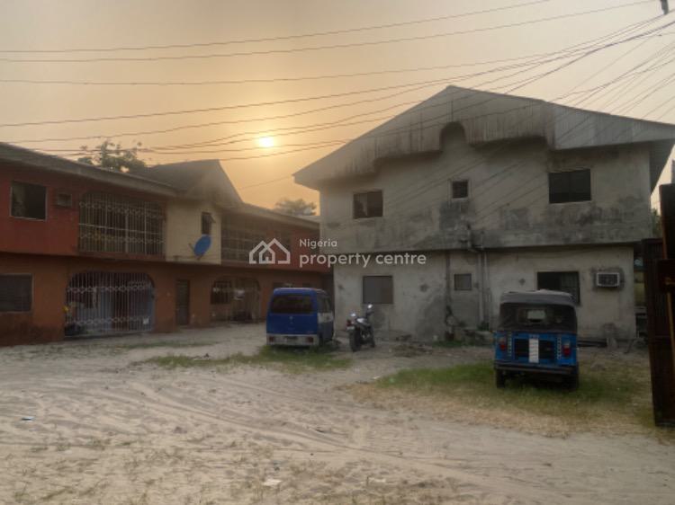 For Sale Multi Family Apartment Building Commercial Property, Beside