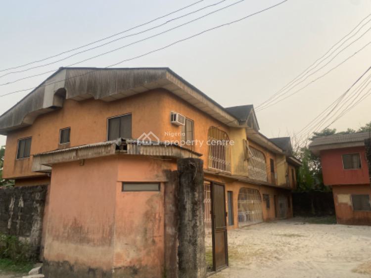 For Sale Multi Family Apartment Building Commercial Property, Beside