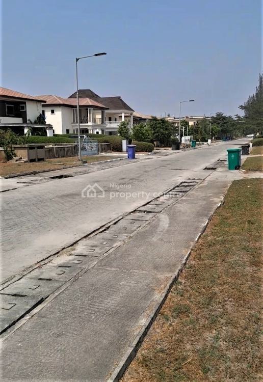 For Sale 800sqm, Buenavista Estate, 2nd Lekki Tollgate, Lekki, Lagos