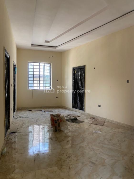 For Rent Newly Built 2 Bedroom Flat, Medina, Gbagada, Lagos 2 Beds