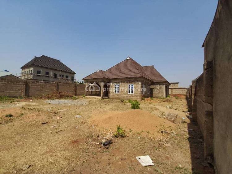 For Sale A 3 Bedroom Bungalow On A Full Plot Of Land, New Bridge