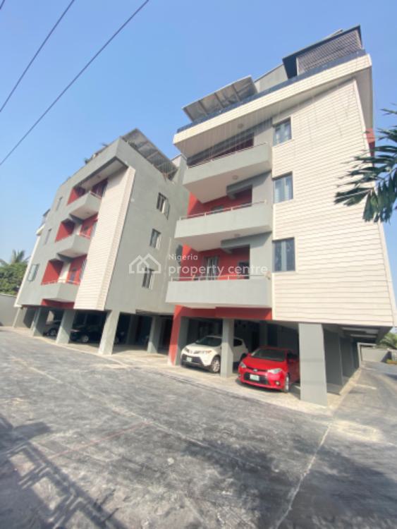 For Sale Lovely 2 Bedroom Apartment With Cinema, Pool And Elevator