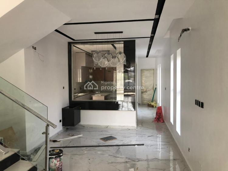 For Sale Luxurious 5 Bedroom Detached Duplex With Bq, Cinema & Home