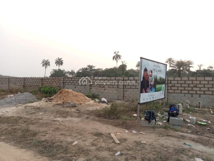 For Sale 50 Acres Of Premium Dry Land, Mutakun Road, Epe, Lagos