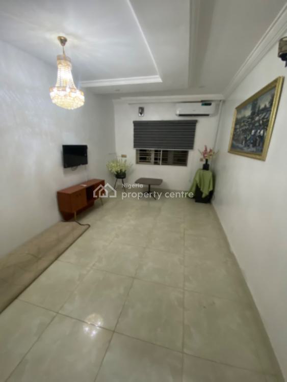 For Rent Luxury Self Contain, Jabi House, Jabi, Abuja 1 Baths Nigeria Property Centre (Ref