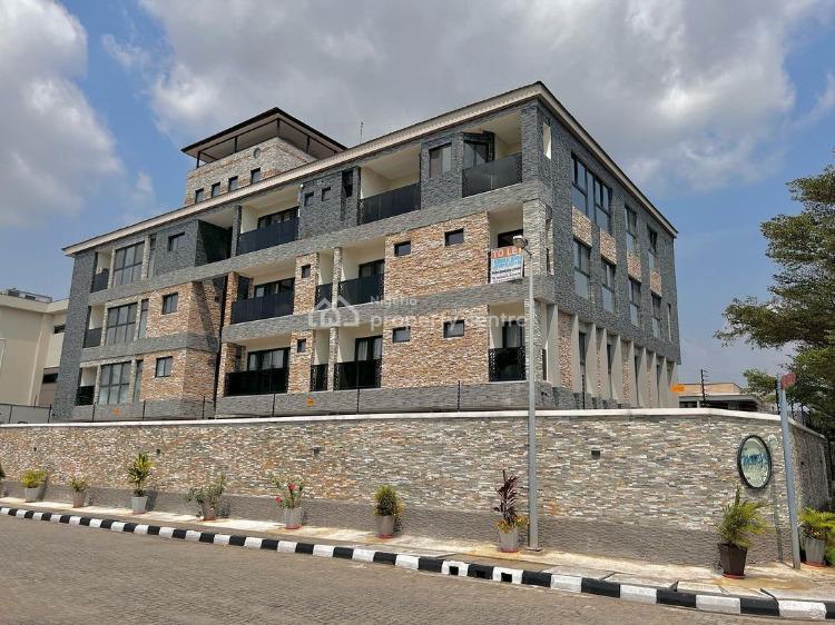 For Rent 2 Bedroom, Banana Island, Ikoyi, Lagos 2 Beds, 2 Baths