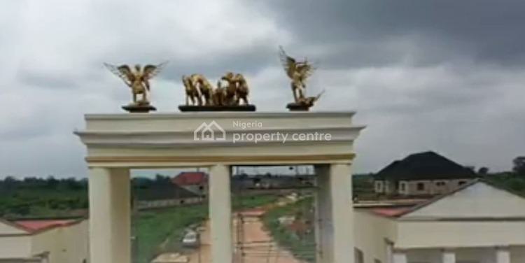 Plots of Land on 40% Discount, Treasure Park & Gardens (city of David), Simawa, Ogun, Mixed-use Land for Sale