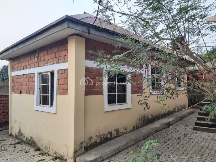 For Rent Exclusive 1 Bedroom Bungalow, Brick City, Kubwa, Abuja 1
