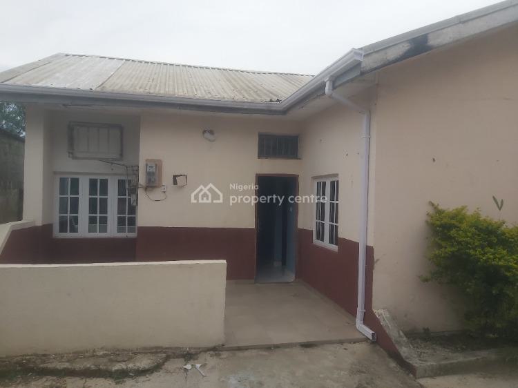 2-bedroom Flat, Agadez Crescent, Wuse 2, Abuja, Flat / Apartment for Rent