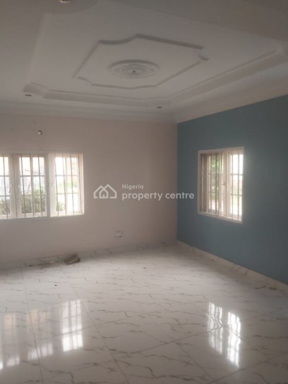 2-bedroom Flat, Agadez Crescent, Wuse 2, Abuja, Flat / Apartment for Rent