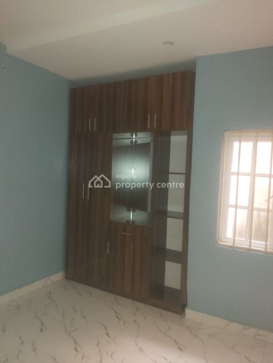 2-bedroom Flat, Agadez Crescent, Wuse 2, Abuja, Flat / Apartment for Rent
