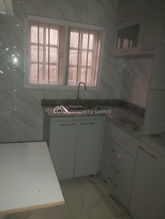 2-bedroom Flat, Agadez Crescent, Wuse 2, Abuja, Flat / Apartment for Rent