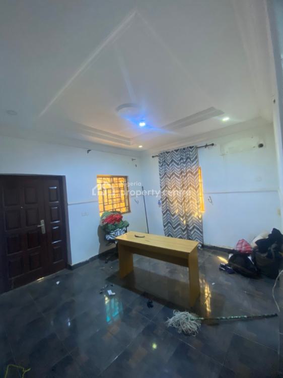 For Rent One Bedroom Flat, By Efab Estate, Life Camp, Abuja 1 Beds