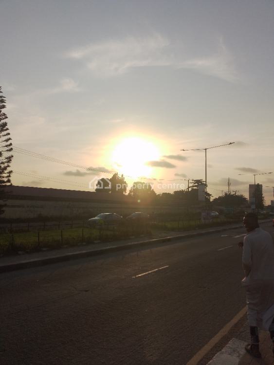 For Sale Ready To Build 4313sqm Massive Plot In A Developed Area