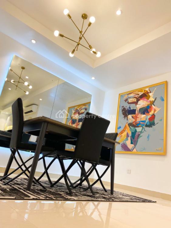 For Rent Fully Furnished 2 Bedroom Apartments, Blue Waters Apartment