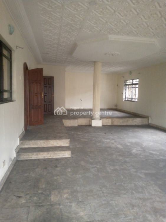 For Rent A Standard 5 Bedroom Duplex With Ample Parking Space, Off Woji Road By Genesis, Woji