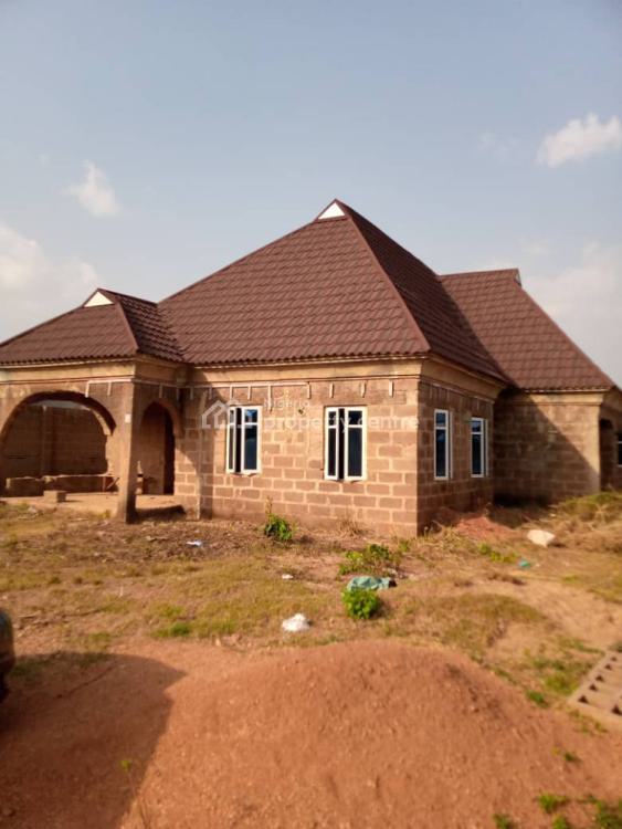 For Sale Newly Built 3 Bedroom Bungalow, New Bridge Avenue