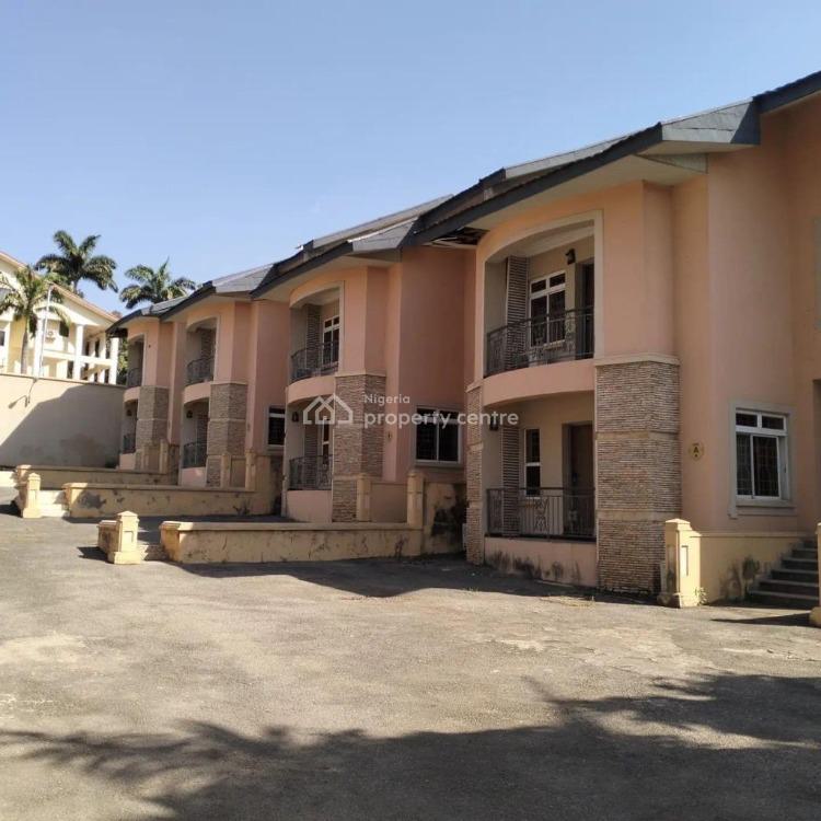 3 Bedroom Houses for Rent in Maitama District, Abuja 354 Listings