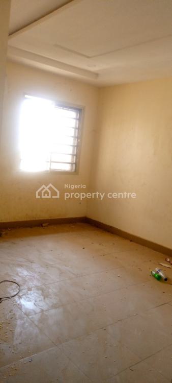 Well Finished 4 Bedroom Semi Detached Duplex with Bq, Life Camp, Abuja, Semi-detached Duplex for Rent
