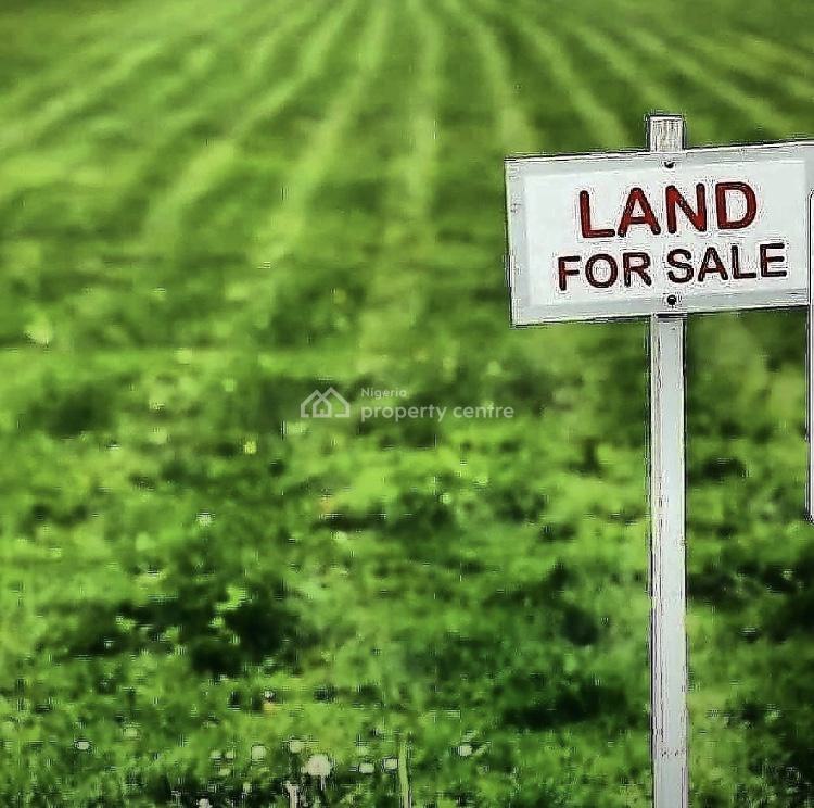 1,200sqm, Oniru, Victoria Island (vi), Lagos, Land for Sale
