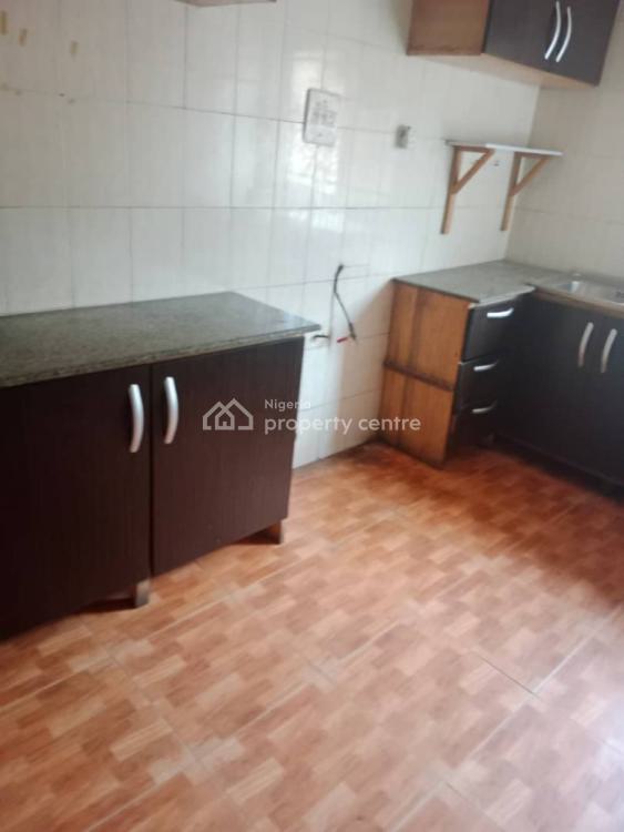 3 Bedroom Luxury Apartments All Rooms Ensuite, Juli Estate, Oregun, Ikeja, Lagos, Flat / Apartment for Rent
