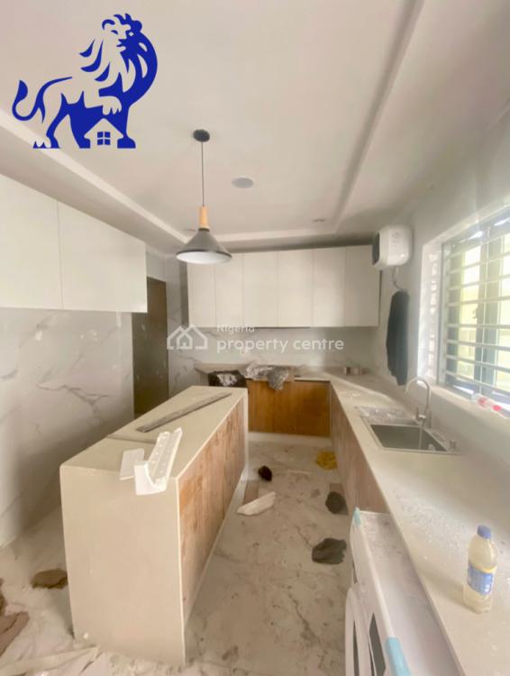 For Sale Waterfront 5 Bedroom Duplex In A Prestigious Estate, Ikoyi
