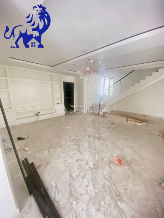 For Sale Waterfront 5 Bedroom Duplex In A Prestigious Estate, Ikoyi