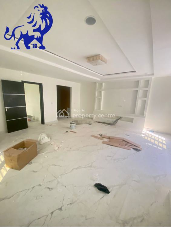 For Sale Waterfront 5 Bedroom Duplex In A Prestigious Estate, Ikoyi