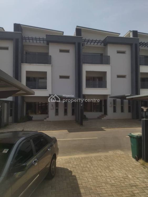 Houses for Rent in Jabi, Abuja, Nigeria Ricosino Property Investment Ltd