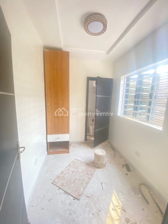 Newly Built Waterfront 5 Bedroom Fully Detached House with a Bq., Less Than 5 Minutes Drive From Osborne Road, Ikoyi, Lagos, Detached Duplex for Sale