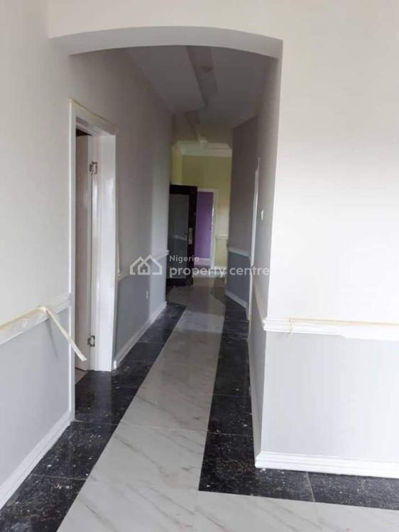 For Sale 5 Bedroom Classy Duplex With Swimming Pool, Angle Park Kosini