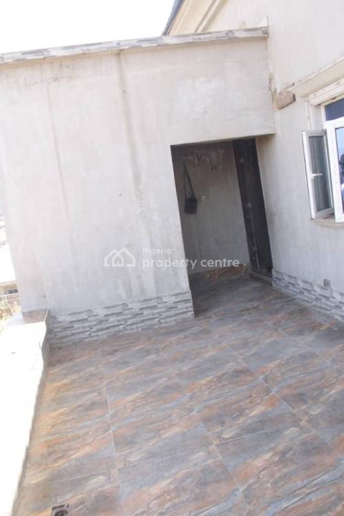 For Sale Fully Detached House, 3 Close E, Maitama Street, Orozo, Orozo