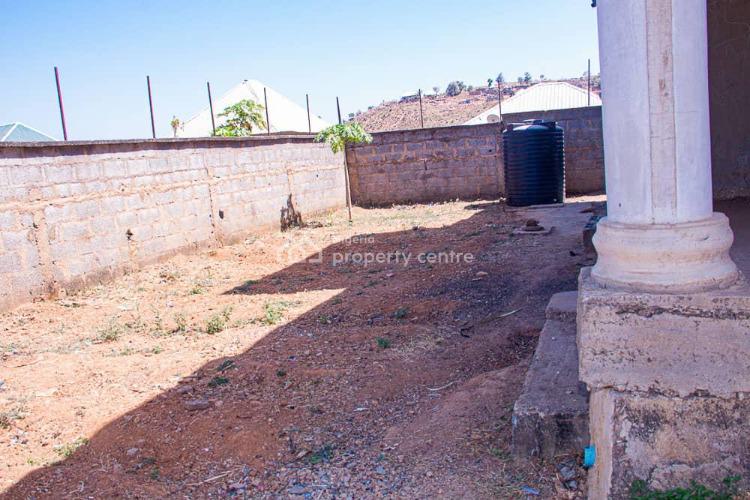 For Sale Fully Detached House, 3 Close E, Maitama Street, Orozo, Orozo