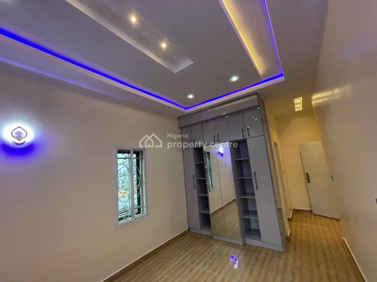 For Sale 5 Bedroom Luxury Apartments, Katampe, Abuja 5 Beds, 6 Baths Nigeria Property