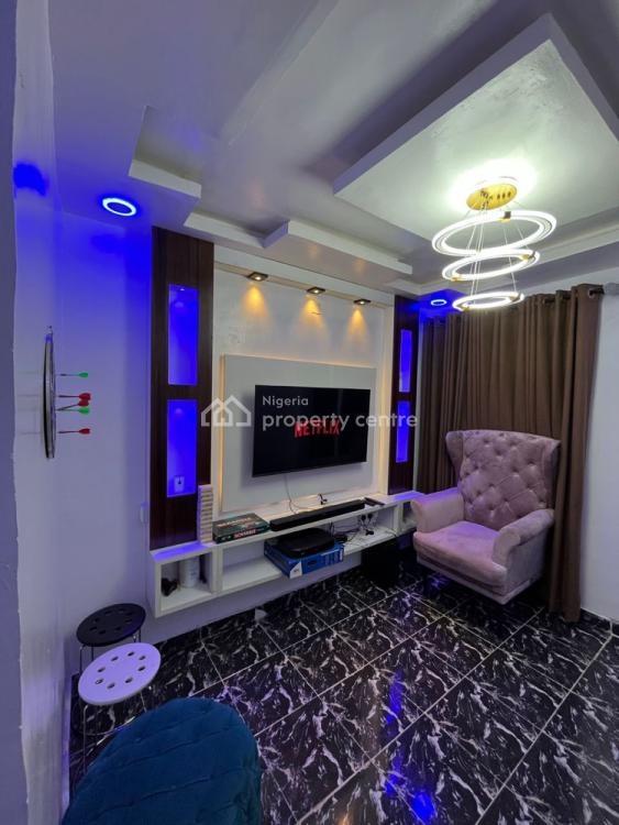 For Sale Luxury One Bedroom Apartment, Akoka, Yaba, Lagos 1 Beds, 1