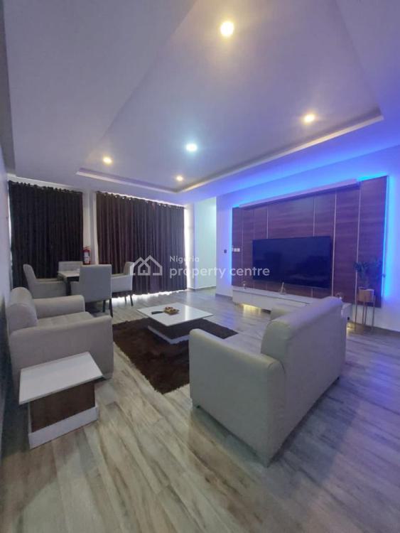 For Sale Fully Serviced 3 Bedroom Apartment With Swimming Pool