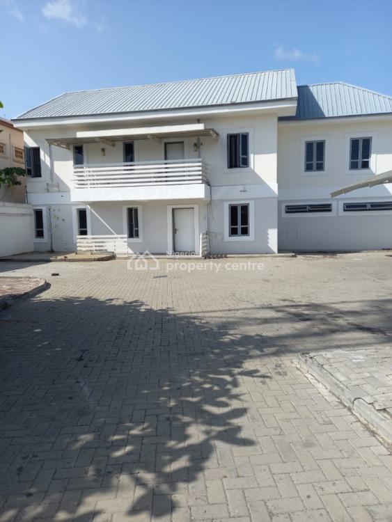 For Sale 5 Bedrooms Detached House, Old Ikoyi, Ikoyi, Lagos 5 Beds
