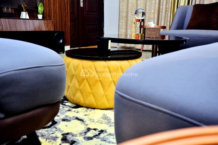 3 Bedroom Flat, Lekki Phase 1, Lekki, Lagos, Flat / Apartment Short Let