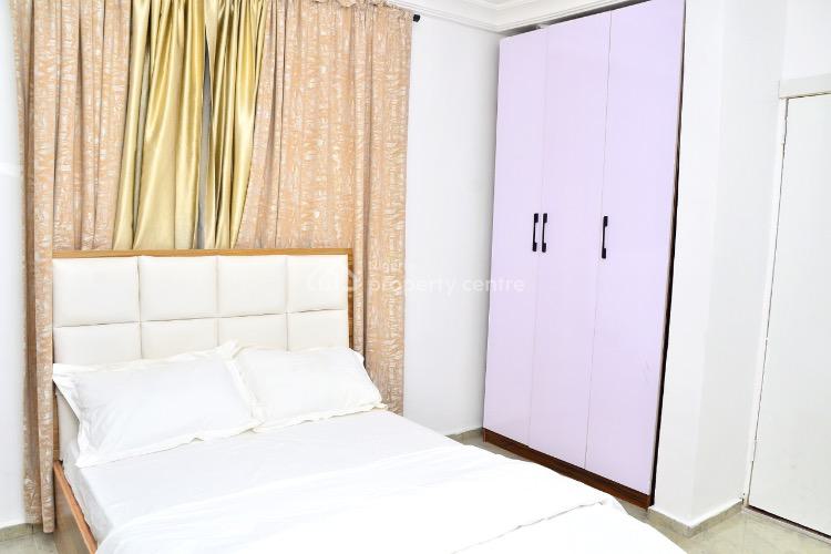 3 Bedroom Flat, Lekki Phase 1, Lekki, Lagos, Flat / Apartment Short Let