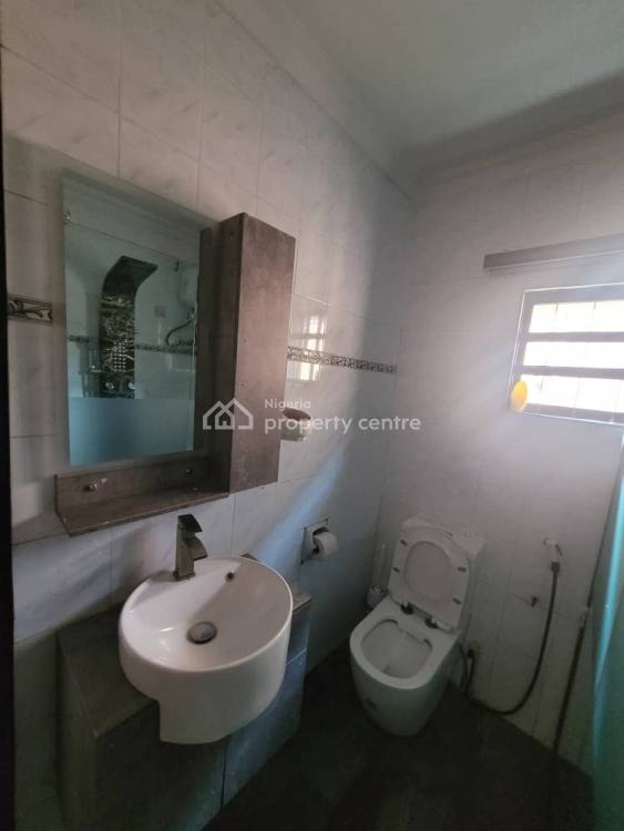 Super Beautiful One Bedroom Apartment, Lekki Phase 1, Lekki, Lagos, Flat / Apartment Short Let