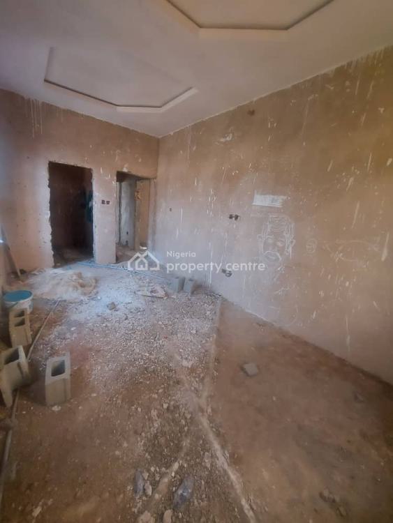 6 Bedroom Fully Detach Duplex with Mini Flat Bq, Medina Estate, Medina, Gbagada, Lagos, Detached Duplex for Sale