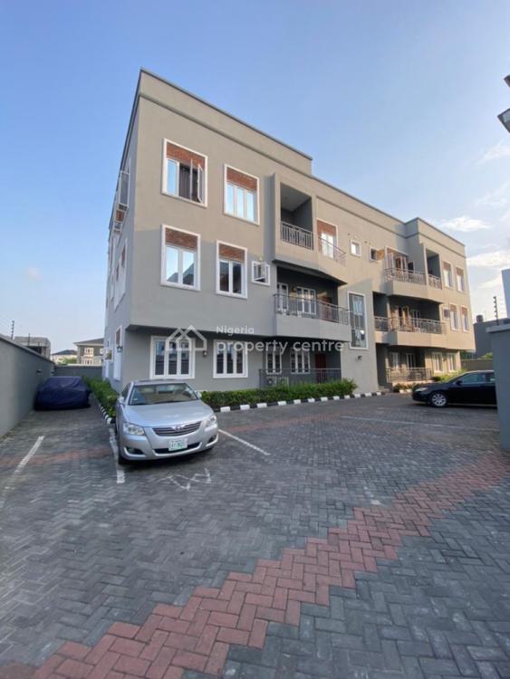For Rent Lovely 3 Bedroom Apartment, Banana Island, Ikoyi, Lagos 3
